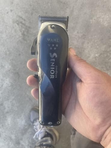 accord 2 4: Оригинал WAHL SENIOR кто в курсе тот в курсе за машинку. Работает — 2