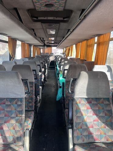 автобус дом на колесах купить: Автобус, 1996 г. — 5