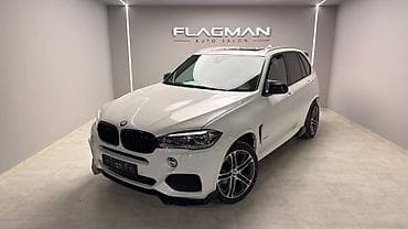 m5 cs: BMW X5: 2020 г., Автомат, Кроссовер — 1
