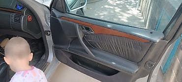 фара ваз 2108 цена: Mercedes-Benz E-Class: 2000 г., Автомат, Седан — 1