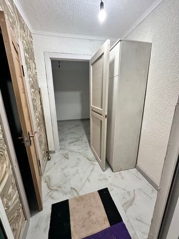 Сниму комнату: 12 м², С мебелью — 2