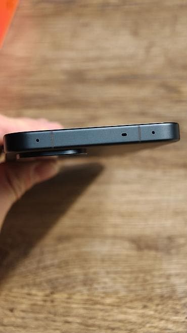 ретми 9 а: OnePlus 15, Новый, 512 ГБ, цвет - Черный, 2 SIM — 7