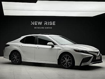 авто ижара: Toyota Camry: 2020 г., 2.5 л, Гибрид, Седан — 2