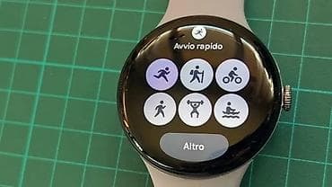 hyper x cloud: Google Pixel Watch 3 45 мм — 1