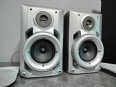 harman kardon: Продаю недорого колонки от муз центра LG — 1