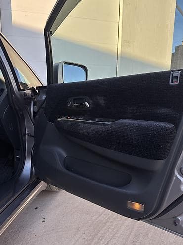 w210 2 2: Honda Odyssey: 2003 г., 2.3 л, Автомат, Бензин, Минивэн — 9