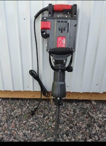 Сдам в аренду Отбойные молотки