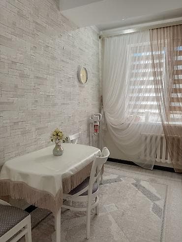 8: 2 комнаты, 72 м², 12 мкр Элитка, 9 этаж, Евроремонт — 4