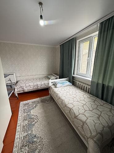 квартира псо бишкек: Нарын шаарынын борборунан, Шералиева кочосунон 5 болмолуу уй сатылат — 9