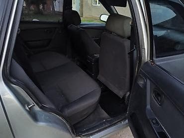 daf 105 460: Daewoo Nexia: 2009 г., 1.5 л, Ручные, Бензин, Седан — 8