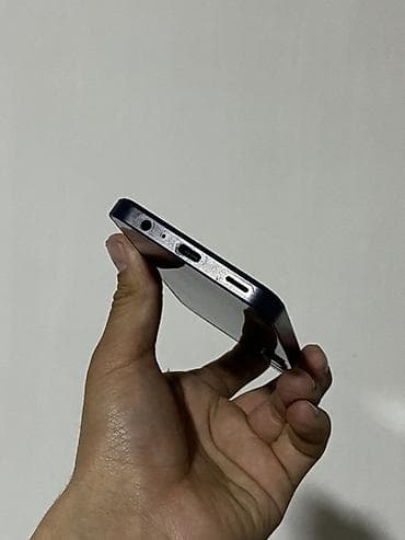 iphone xs max: Samsung Galaxy A15, Б/у, 128 ГБ, цвет - Синий, 2 SIM — 7