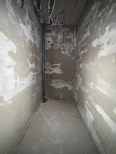 восточная промзона: 1 комната, 65 м², Элитка, 10 этаж, Готовая ПСО (под самоотделку) — 7