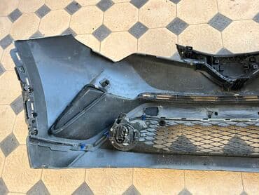 запчасти на хонда инспайр в бишкеке: Передний Toyota, Б/у, Оригинал — 7