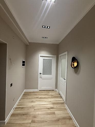 Недвижимость: 1 комната, 39 м², Элитка, Тунгуч мкр Элитка, 13 этаж, Дизайнерский ремонт — 5