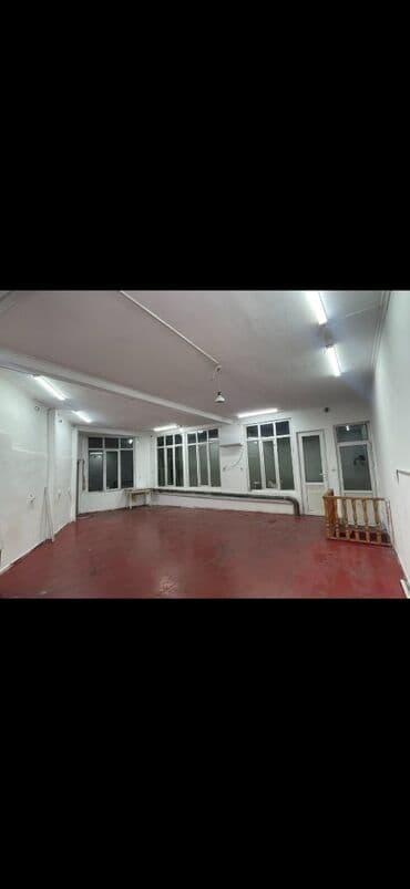 аренда помещений 35кв: Шлагбаум ул. Фучика Сдается помещение Площадь: 35м2 Этаж: 1 С — 3