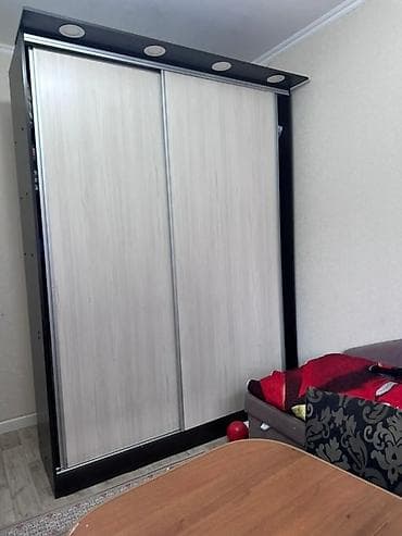 Квартиры: 3 комнаты, 62 м², 105 серия, 1 этаж, Евроремонт — 2