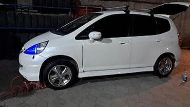 Унаа инструменттери: Комплект Honda, түсү - Ак — 2