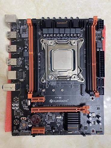 Настольные ПК и рабочие станции: Компьютер, Игровой, Новый — 1