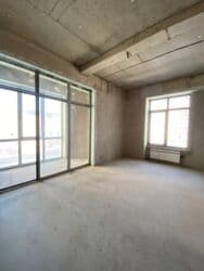 кут строй цены на квартиры: 3 комнаты, 109 м², Элитка, 6 этаж, ПСО (под самоотделку) — 7