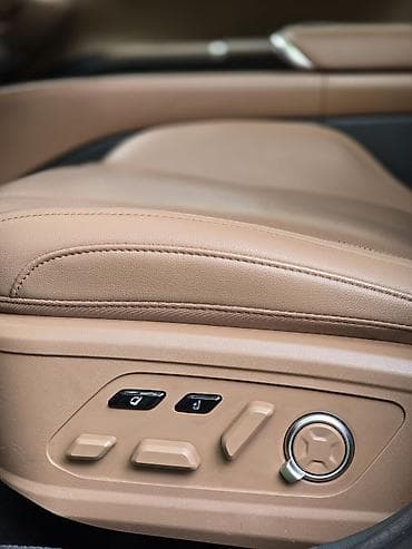 gac s7: Hyundai Grandeur: 2023 г., 2.5 л, Автомат, Бензин, Седан — 8