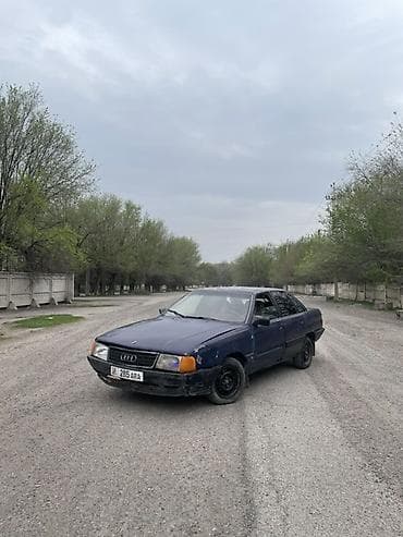 audi 2 2 turbo: Audi 100: 1990 г., 1.8 л, Ручные, Бензин, Седан — 1