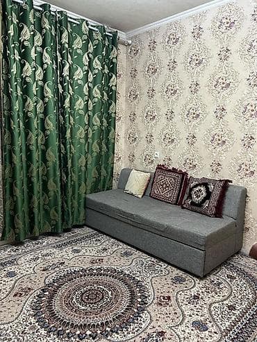 кто сдает квартиру: 3 комнаты, Агентство недвижимости, Без подселения, С мебелью полностью — 2