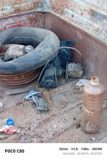 сварка автомат купить: Кузов бортовой Б/у — 9