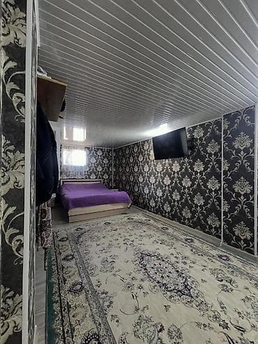 Недвижимость: 🏡 Продается уютный дом в с. Кок-Жар✨ 📐 Площадь дома — 110 м² 🛏 4 — 4