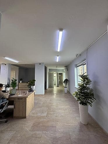 помещения под офис: Аренда офисов, 140 м², В административном здании, 1 линия, С отдельной кухней, С отдельным входом — 7