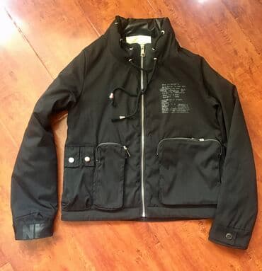 красный пиджак: Одевали несколько раз — 2