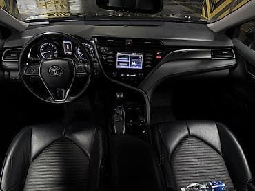 цена камри 75: Toyota Camry: 2019 г., 2.5 л, Автомат — 6