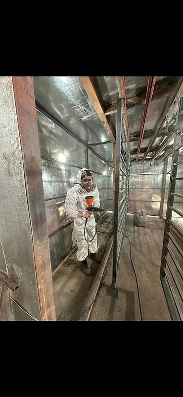 Сантехнические работы: Жестяные работы, Изготовление изделий — 9