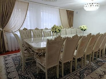 детские манеж б у: Нарын шаарынан РТС аймагынан бышкан кирпичтен салынган 6 бөлмөлүү үй — 2