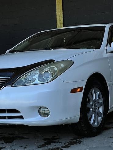 сидения на лексус: Lexus ES: 2005 г., Седан — 2