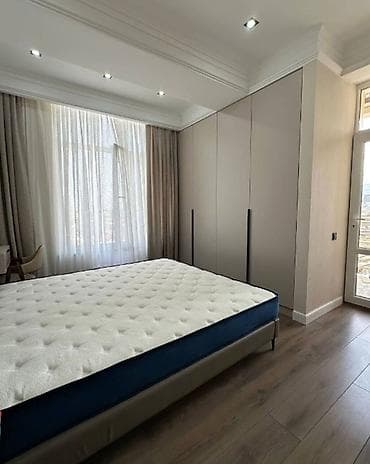 Недвижимость: 2 комнаты, 69 м², Элитка, 6 этаж — 4