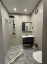 купить квартиру в токмаке без посредников: 2 комнаты, 41 м², Элитка, 10 этаж, Евроремонт — 7