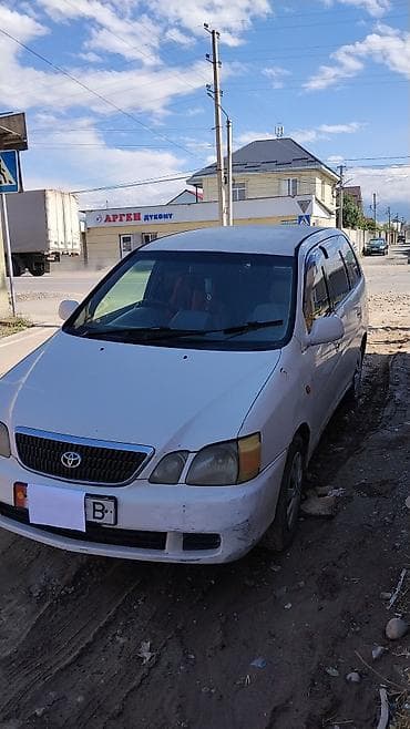 Авто тойота Гайя шшшшшшшшшшшшш 20004 год выпуска шшшшшшшшшшшшш 2 х at lalafo.kg Авто тойота Гайя шшшшшшшшшшшшш 20004 год выпуска шшшшшшшшшшшшш 2 х