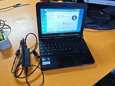 second caddy hdd: Нетбук б/у. Блок питания в комплекте. Подойдут для несложных задач — 1