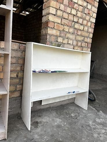 полки торговые: Торговое оборудование для магазина 1) Стеллаж открытый, модульный: - — 2