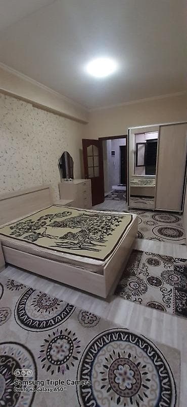 all group: 2 комнаты, 75 м², Элитка, 5 этаж, Евроремонт — 8