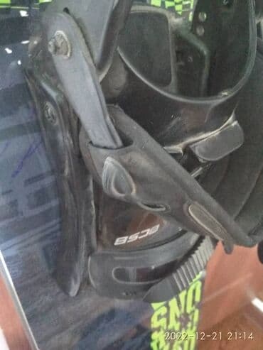 продаю удочки бишкек: Фристайл, Бекитмелерсиз, Колдонулган — 10