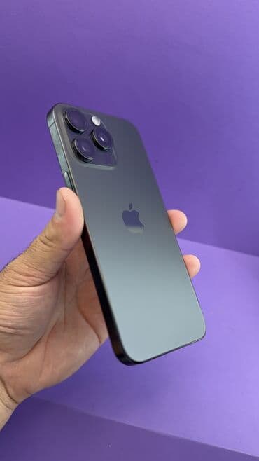 нерабочий ноутбук: IPhone 15 Pro Max, Б/у, 256 ГБ, 85 % — 8