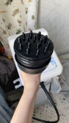 купить оборудование для пенополиуретана: Продаем профессиональный вибрационно-механический массажёр G5 — 4