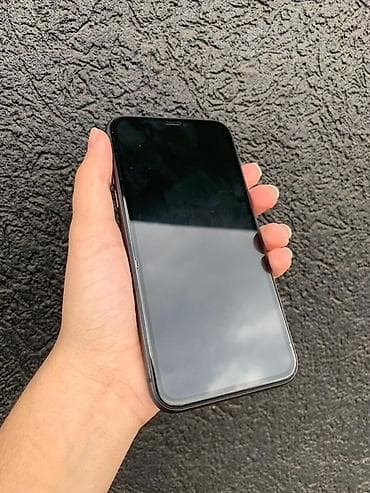 apple iphone 5s 32: IPhone 11, Б/у, 128 ГБ, Черный, Чехол, 88 % — 2