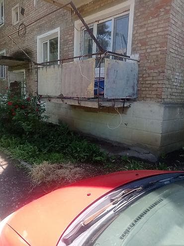 бакай ата ж м: 3 бөлмө, 120 м², 1 кабат, Косметикалык ремонт — 1