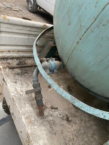 полировычный машынка: Прицеп, Б/у — 8