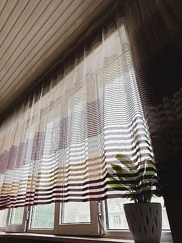 военное антоновка: 3 комнаты, 58 м² — 5