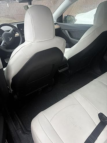 ваз 21099 цена в салоне: Tesla Model Y: 2021 г., Электромобиль, Кроссовер — 3