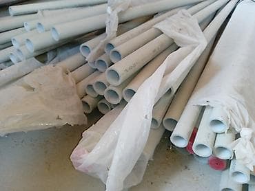 труба поливочная пластиковая: Труба для водопровода Материал: Пластик — 2