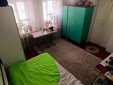 в аренду сдаю: Дом, 70 м², 5 комнат, Собственник, Старый ремонт — 9